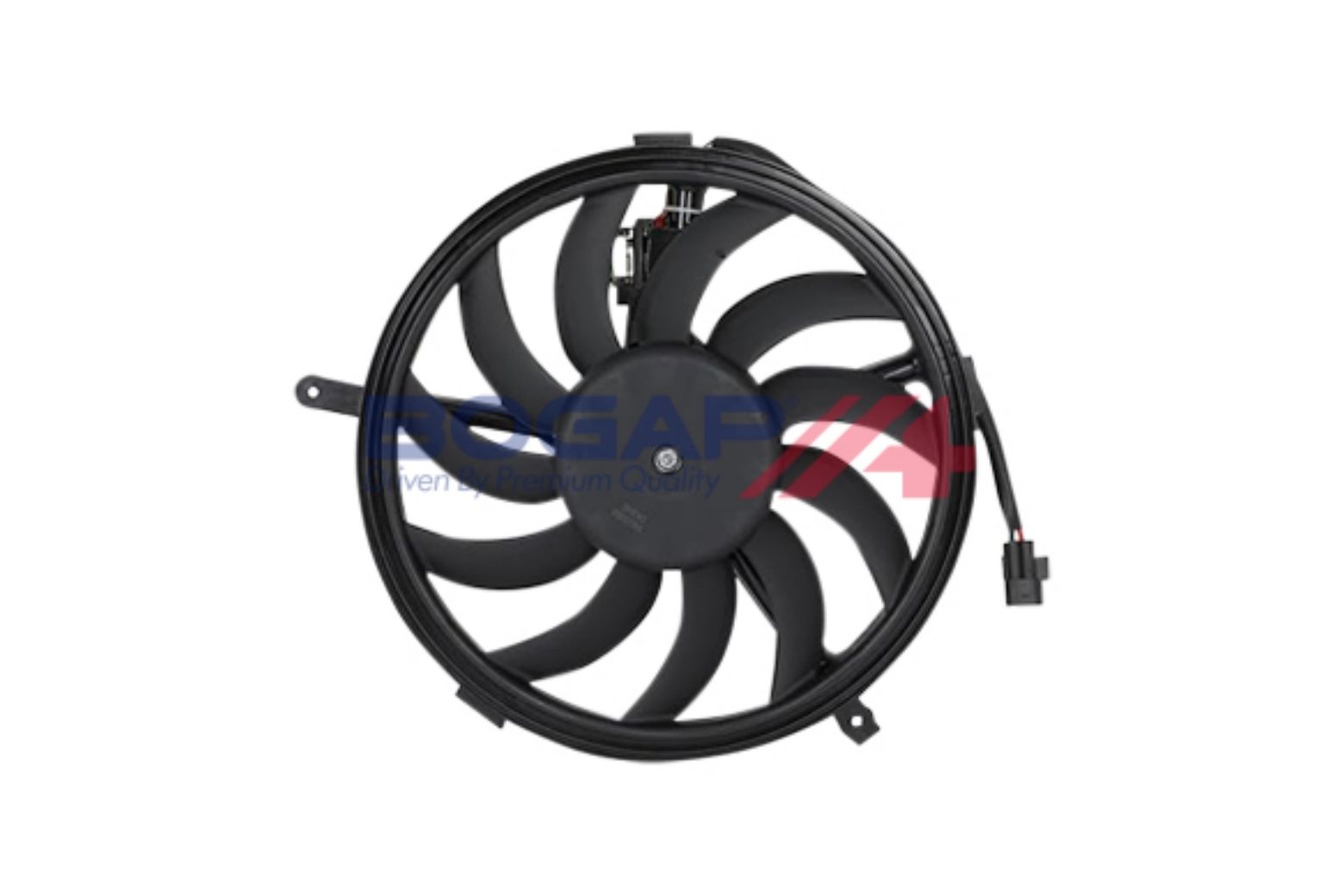 BOGAP B4243162 Fan, Engine Cooling