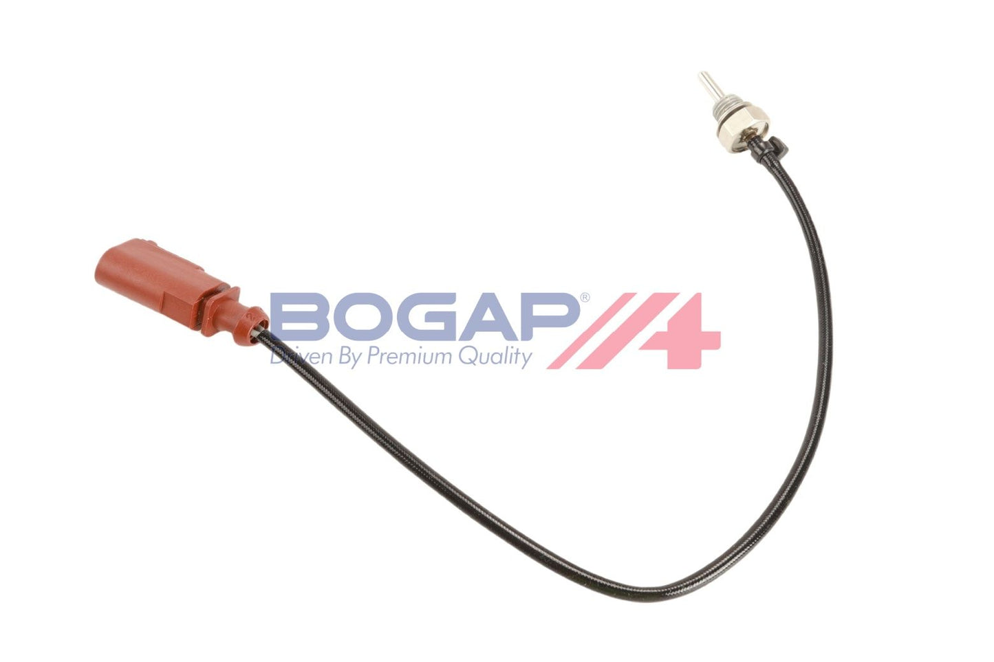 BOGAP A6120283 Sensor, Exhaust Gas Temperature