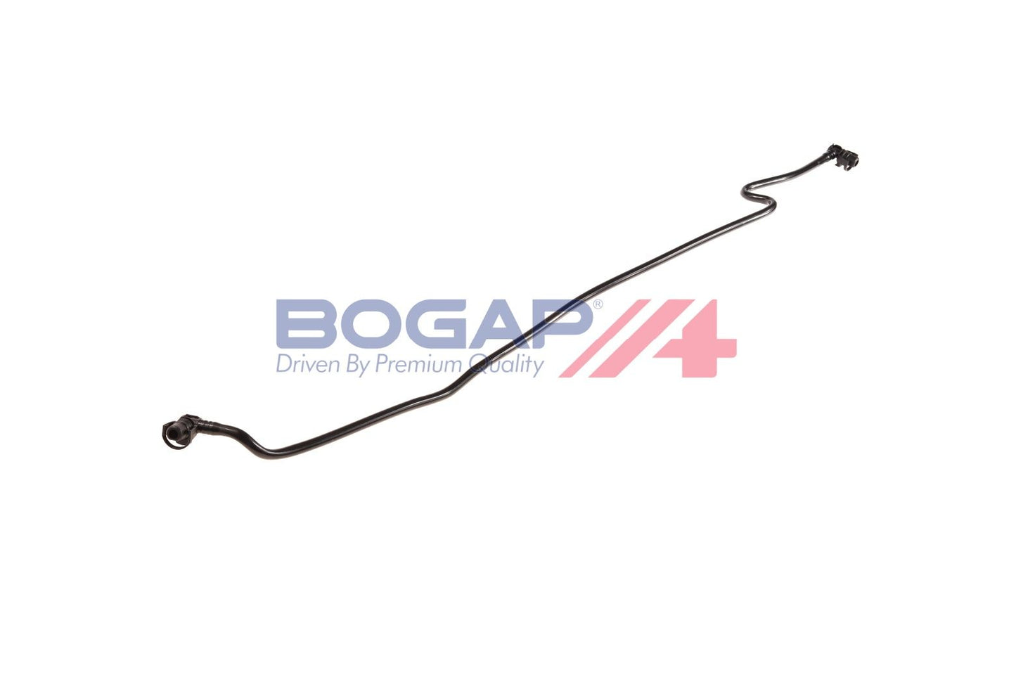 BOGAP E4228149 Radiator Hose