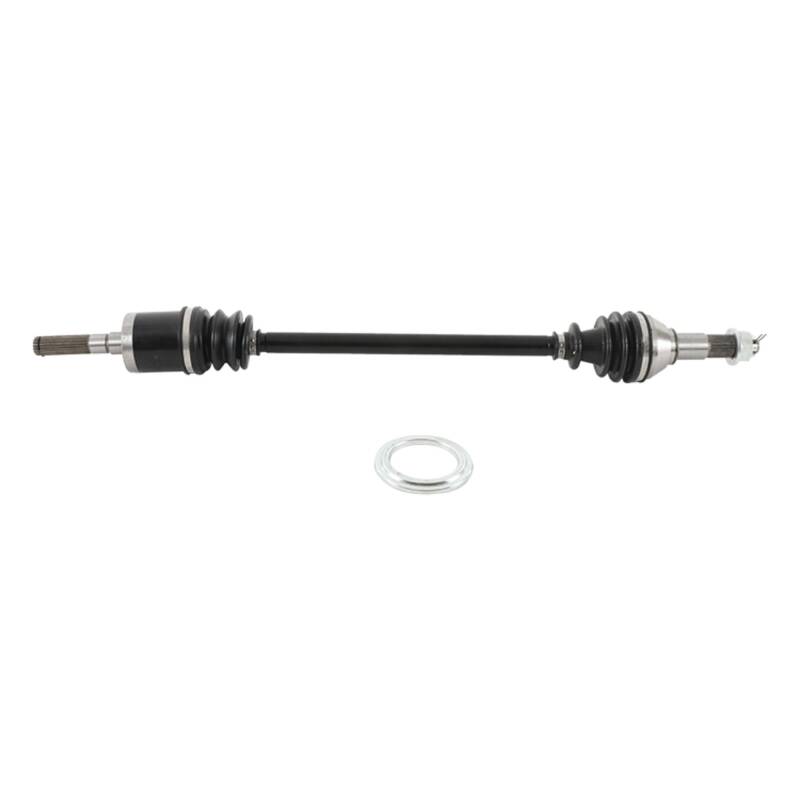 All Balls Racing 13-18 Maverick 1000R/2016 Maverick 1000R DPS/16-17 Maverick 1000R Turbo Axle
