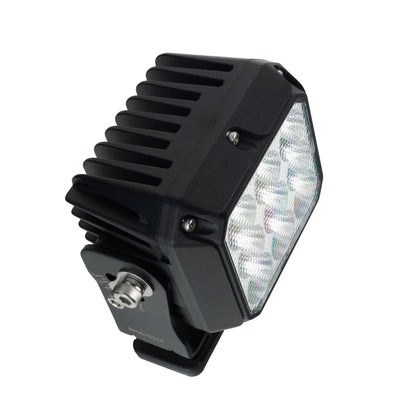 ORACLE Lighting Oracle TITAN 4 90W High Performance Auxiliary Flood Light - White LED