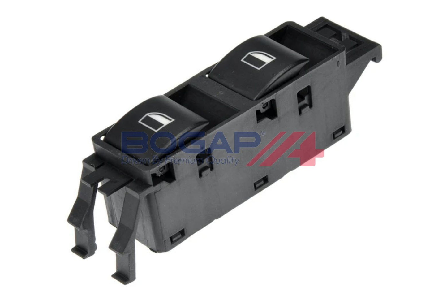 BOGAP B7339409 Switch, Window Regulator