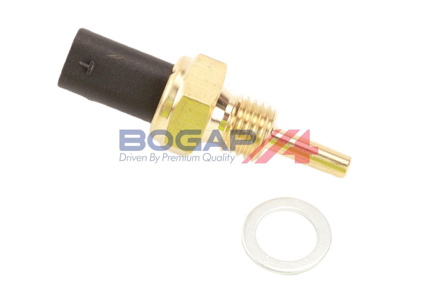 BOGAP L4126104 Sensor, Coolant Temperature