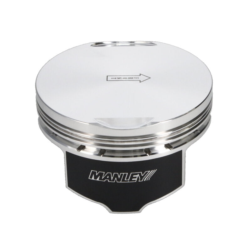 Manley Performance Manley Chrysler 6.1L Hemi 4.060in Bore 1.220in CD -1.5cc Flat Top Extreme Stroker Piston - Set of 8