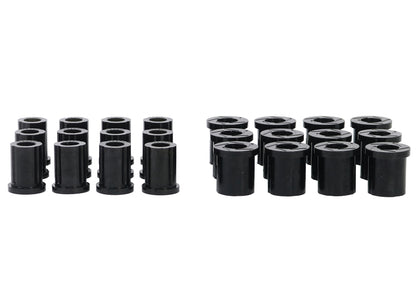 SuperPro Toyota-Sprg/Bushing Kit-24 Bushe
