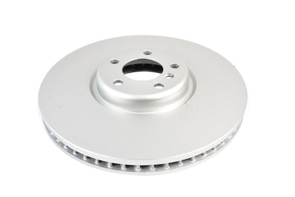 DBA 15-19 BMW X6 (F16) En-Shield Standard Front Right Brake Rotor