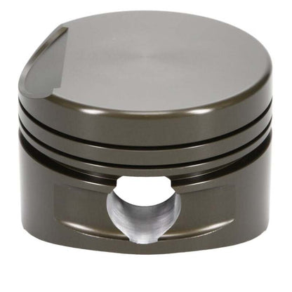JE Pistons CHRYSLER TOP FUEL Set of 8 Pistons