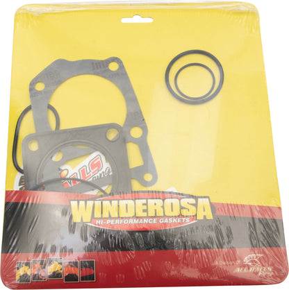 Vertex Pistons Vertex Gaskets 08-09 Yamaha TTR125E Drum Brake Top End Gasket Kit