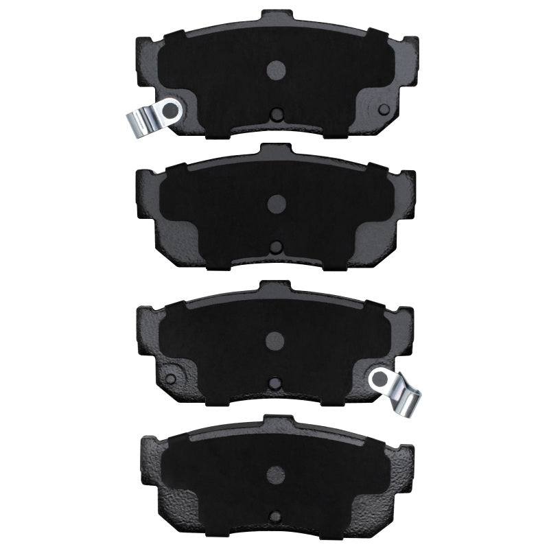 R1 Concepts R1 91-01 Infiniti I30 Rear R1 Ceramic Brake Pads