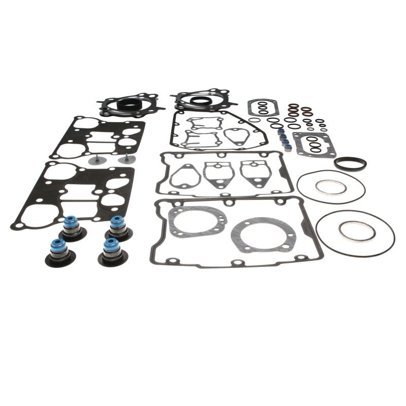 Wiseco HD TC 4.250 bore 131cid (AP) Piston Kit