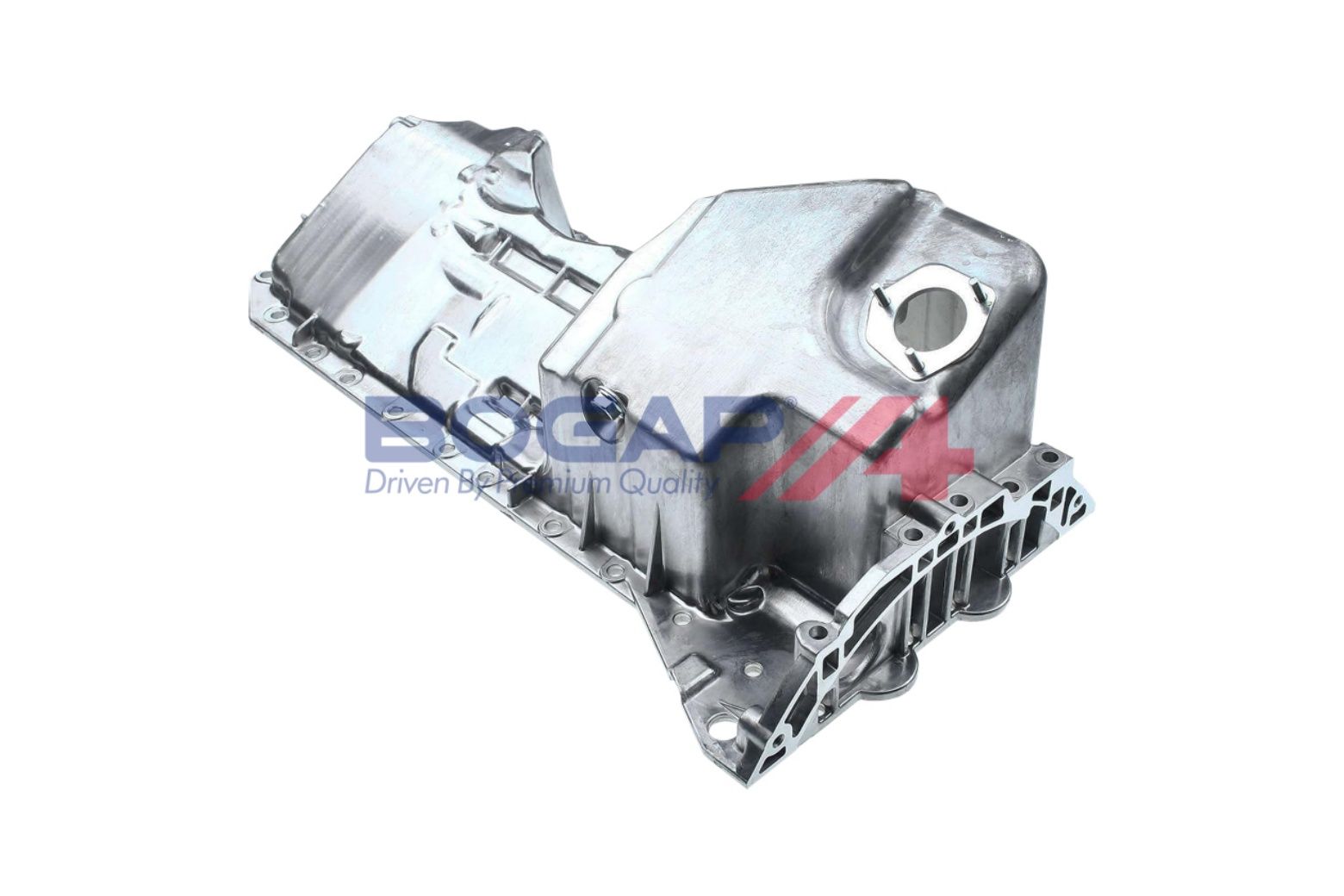 BOGAP B1919116 Oil Sump