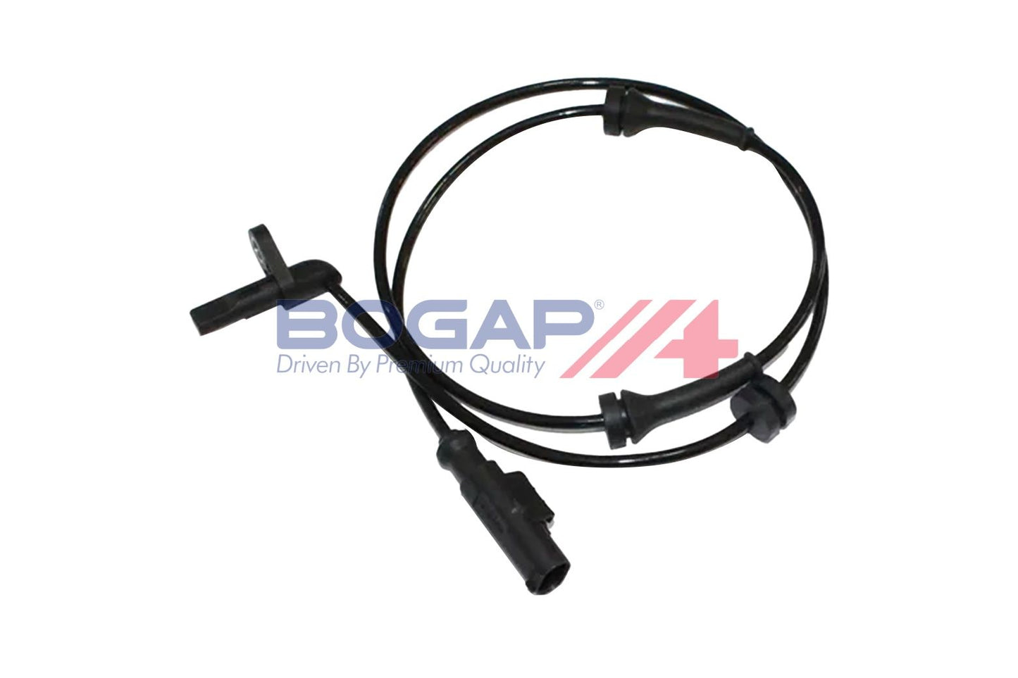 BOGAP W7117180 Sensor, Wheel Speed
