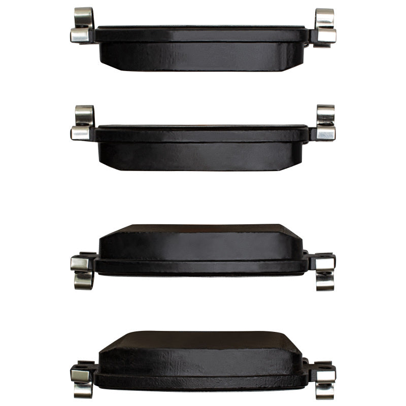 R1 Concepts R1 15-22 Volkswagen GTI Rear Optimum OE Brake Pads