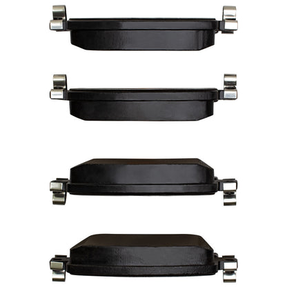 DFC 15-22 Audi Q3 Rear 5000 Advanced Ceramic Brake Pads