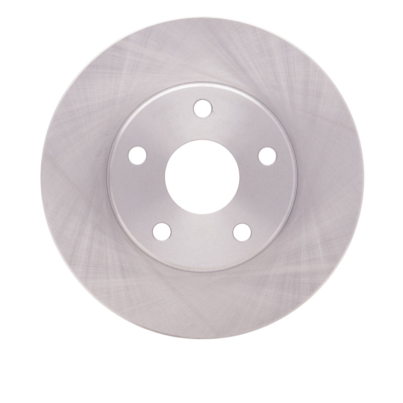 DFC 92-95 Toyota MR2 Front Brake Rotor