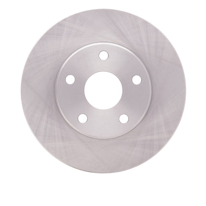 DFC 92-95 Toyota MR2 Front Brake Rotor