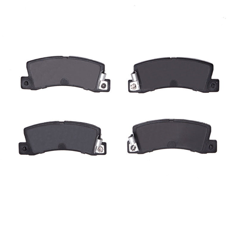 R1 Concepts R1 86-99 Toyota Celica GT/GTS Rear Track/Street Brake Pads