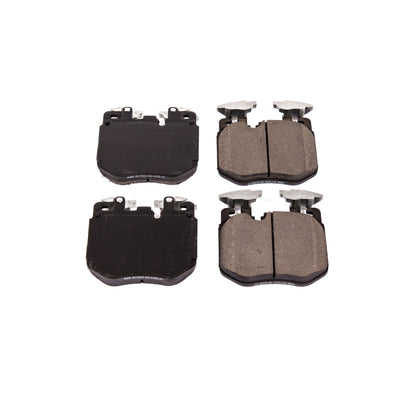 PowerStop Power Stop 17-19 BMW 540i Front Z16 Evolution Ceramic Brake Pads