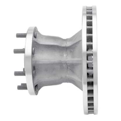 DFC 90-94 Chevrolet C3500 Front Brake Rotor