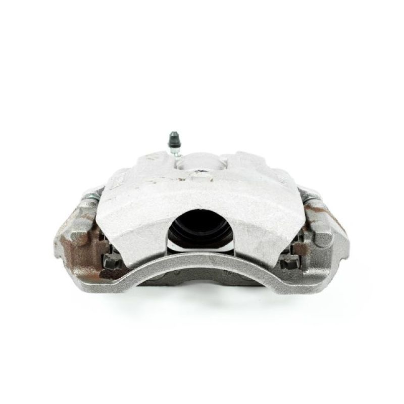 PowerStop Power Stop 08-11 Ford Focus Front Right Autospecialty Caliper w/Bracket