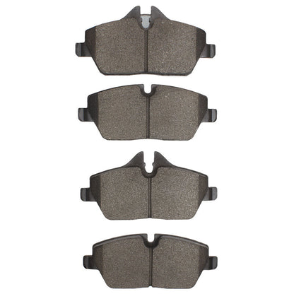 R1 Concepts R1 06-24 Mini Countryman Front Ceramic Brake Pads