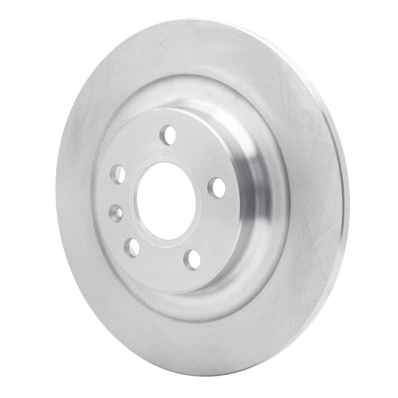 DFC 19-25 Volvo XC40 Rear Brake Rotor
