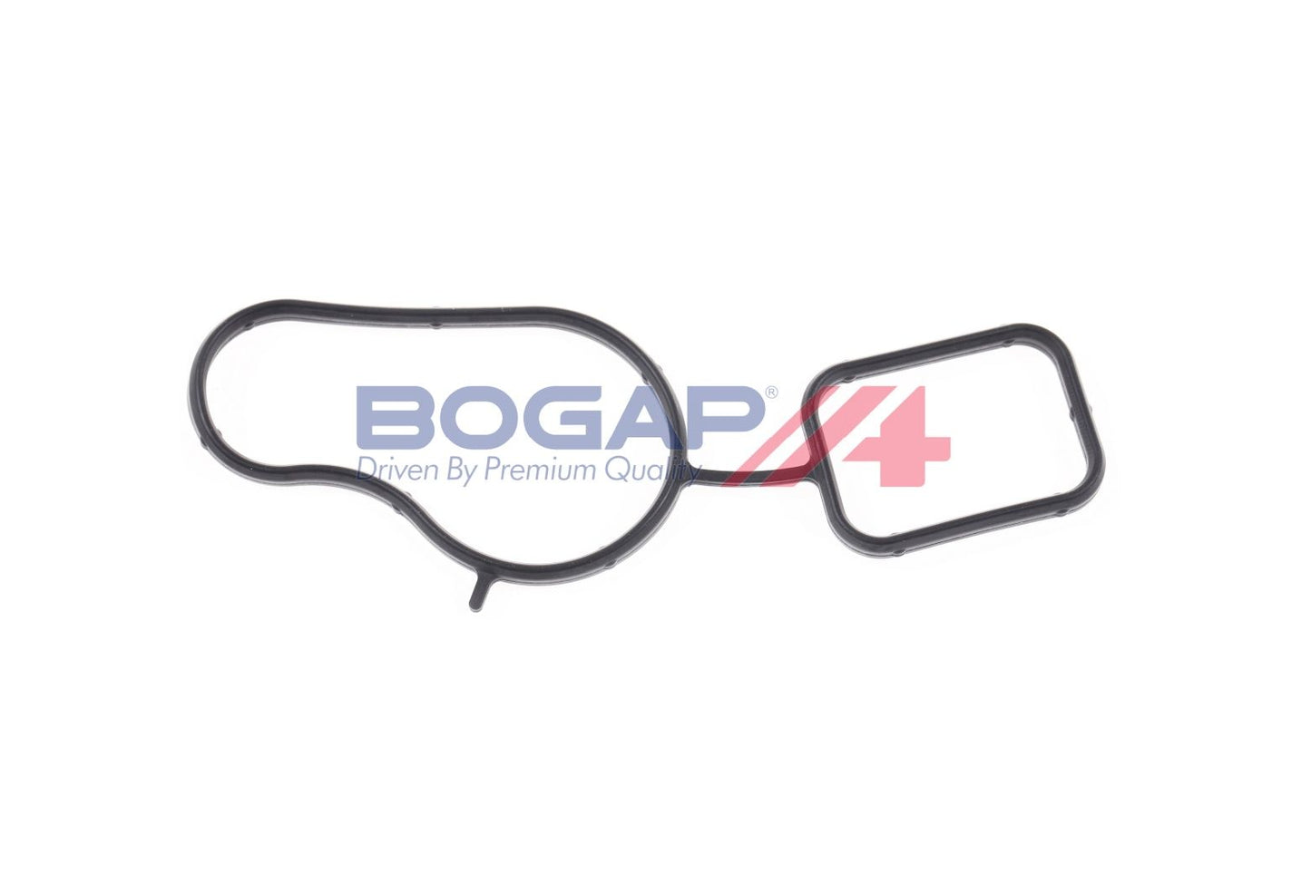BOGAP A4237100 Gasket, Water Pump