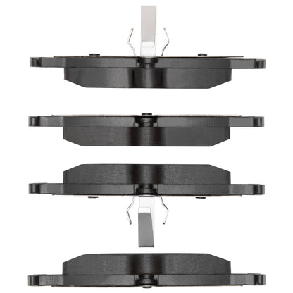 R1 Concepts R1 91-08 BMW Z4 Rear Optimum OE Brake Pads