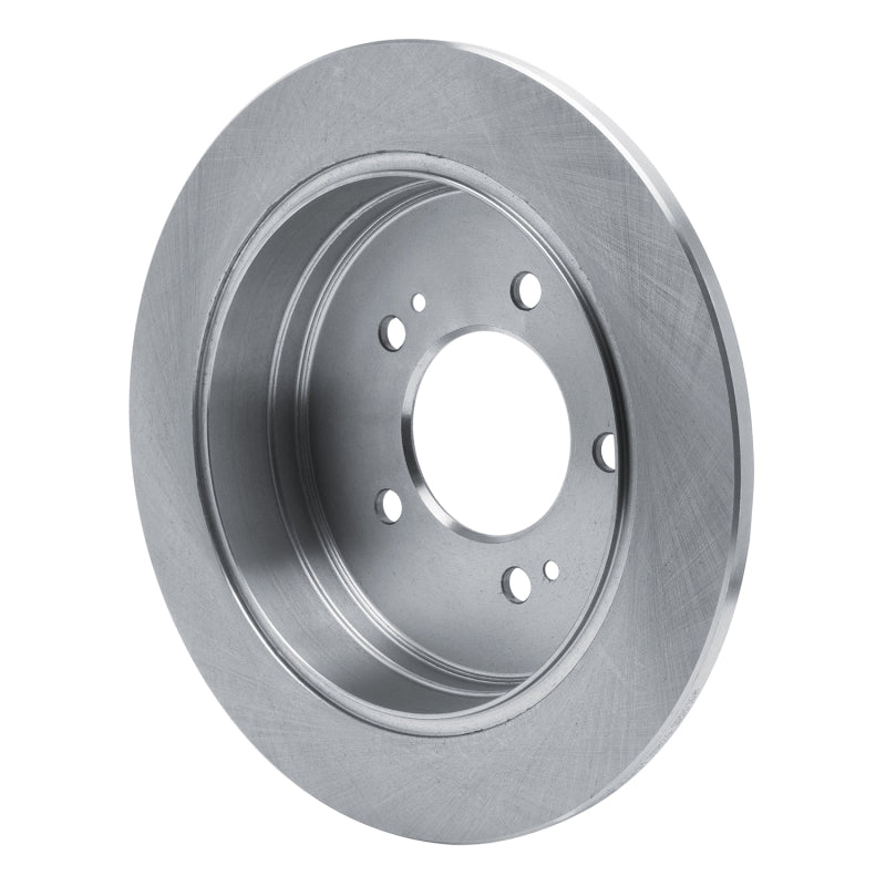 DFC 06-09 Hyundai Azera Rear Brake Rotor