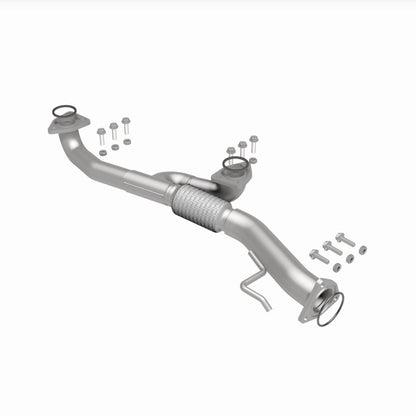 Magnaflow BRE Exhaust 08-12 Accord 3.5L Front Pipe Kit