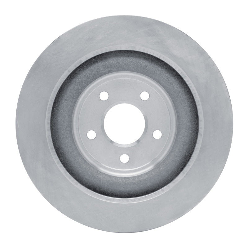 DFC 06-15 Jaguar XK Rear Brake Rotor