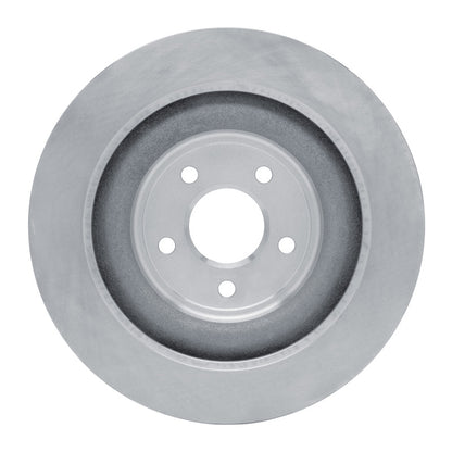 DFC 06-15 Jaguar XK Rear Brake Rotor