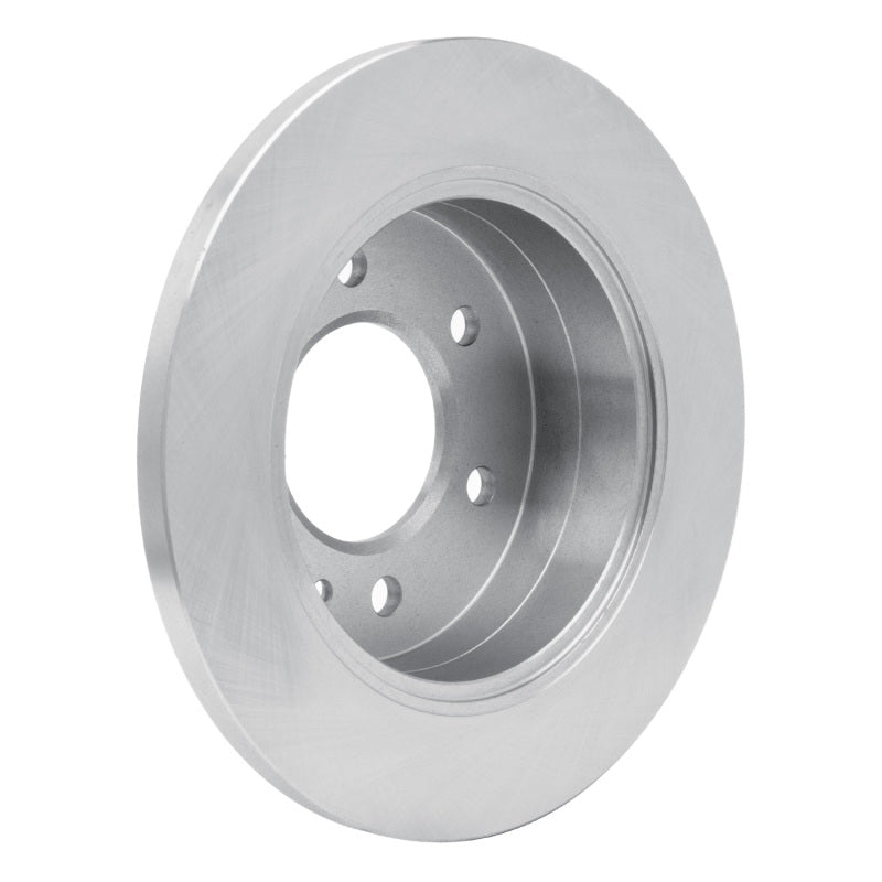 DFC 06-18 Dodge Sprinter 3500 Rear Brake Rotor