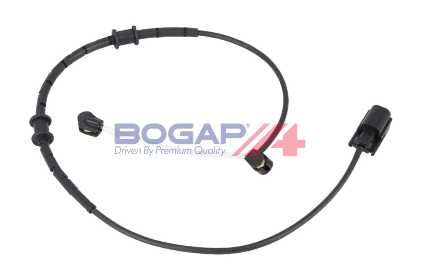 BOGAP J7117114 Warning Contact, Brake Pad Wear