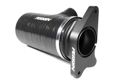 Perrin Performance PERRIN 22-26 Subaru WRX Short Type Turbo Inlet Hose - Black