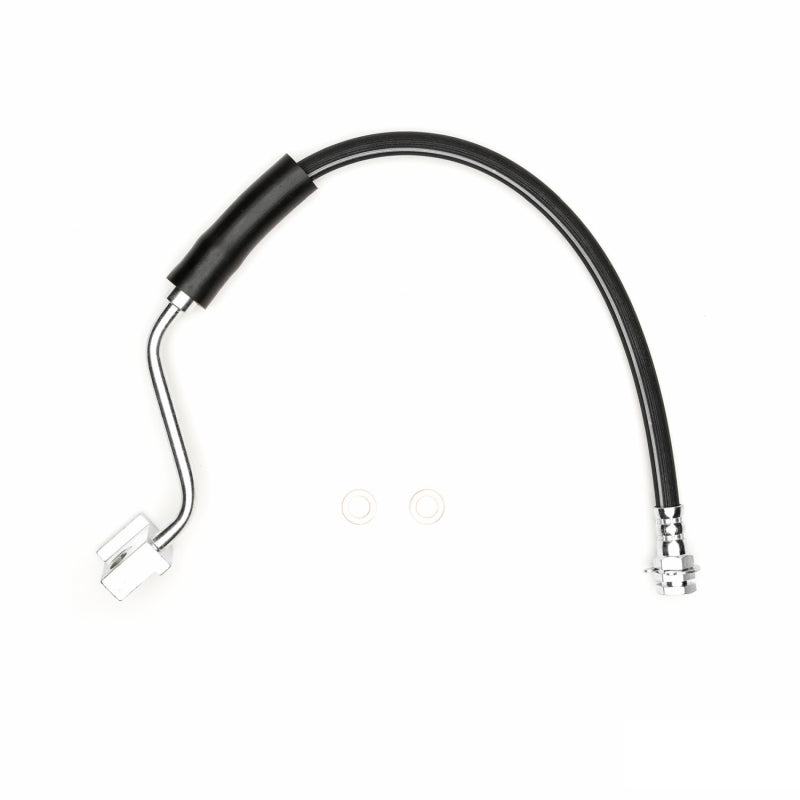 DFC 80-89 Ford F-100 4WD Front-L Brake Hose