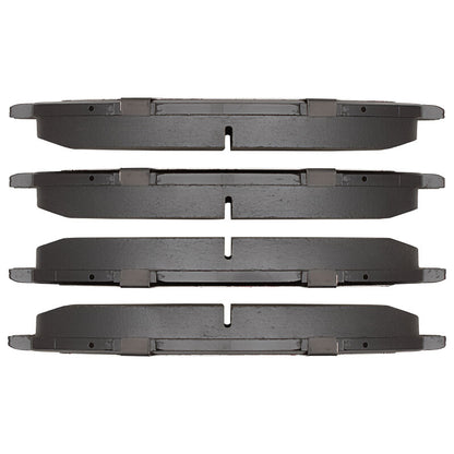 DFC 20-24 Toyota Avalon Front 5000 Advanced Low Metallic Brake Pads