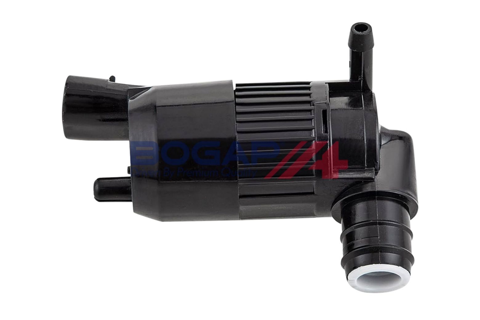 BOGAP EV5520101 Washer Fluid Pump, Window Cleaning
