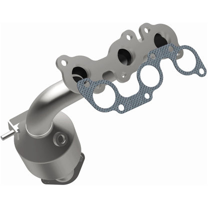MagnaFlow Direct Fit Catalytic Converter 04-06 Lexus RX330 3.3L P/S