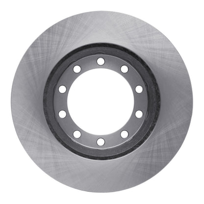 DFC 94-99 Ford B700 Bus Chassis(w/Front Disc Brakes) Front Brake Rotor