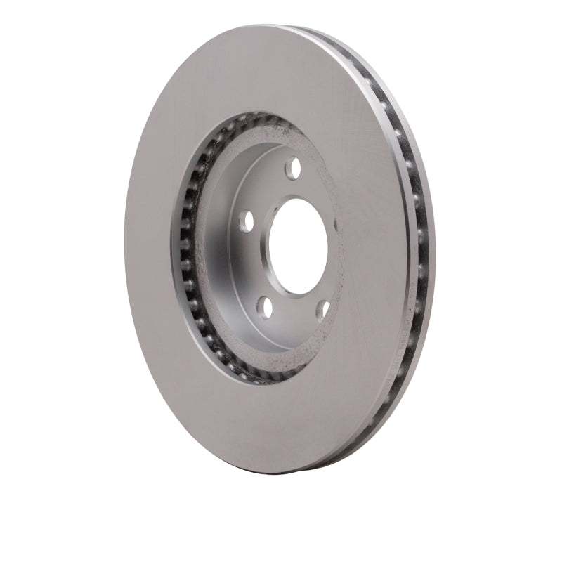DFC 01-10 Chrysler PT Cruiser Front GeoSPEC Coated Rotor