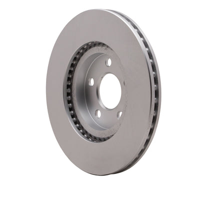DFC 01-10 Chrysler PT Cruiser Front GeoSPEC Coated Rotor
