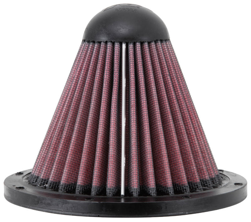 K&N Engineering K&N Unique Custom Air Filter Tapered Conical 170mm Base OD x 60mm Top OD x 124mm Height