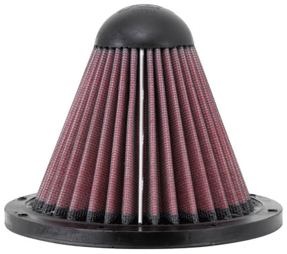 K&N Engineering K&N Unique Custom Air Filter Tapered Conical 170mm Base OD x 60mm Top OD x 124mm Height