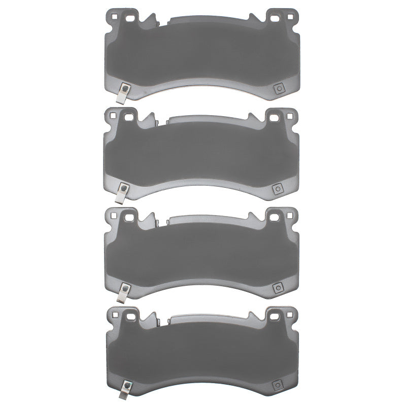 R1 Concepts R1 21-26 GMC Yukon Xl Front Optimum OE Brake Pads