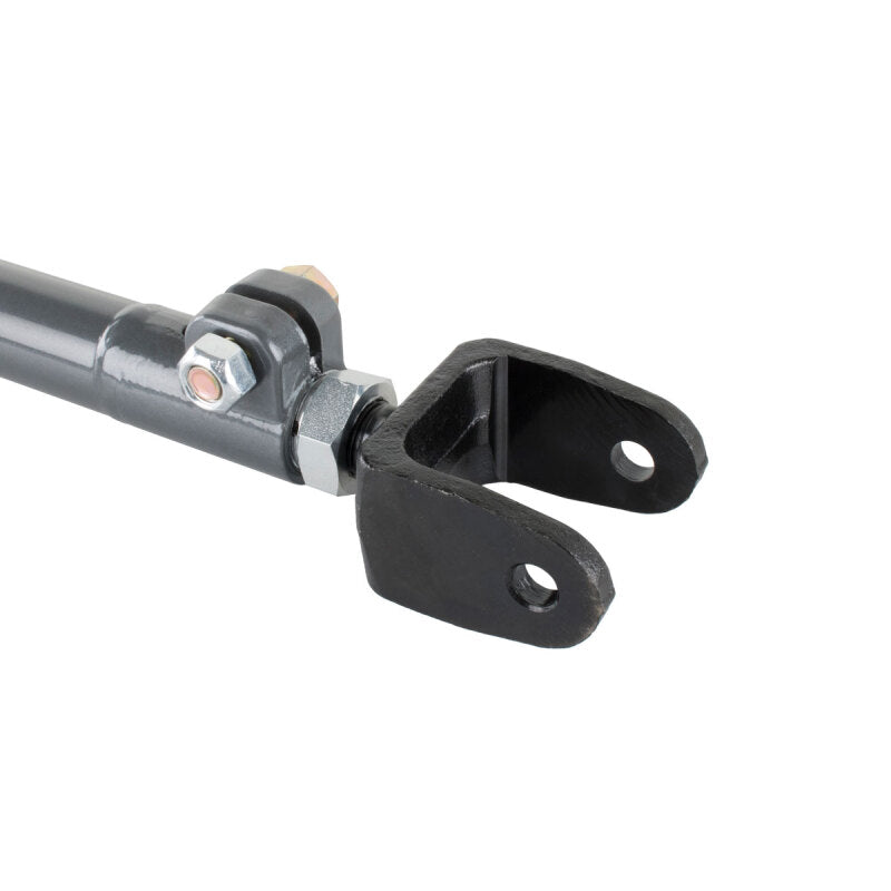 Synergy Mfg Synergy 2018+ Jeep Wrangler JL/JLU Adjustable Front Upper Control Arms - Pair