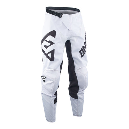 Answer Syncron Essential Pants White/Black Size - 34
