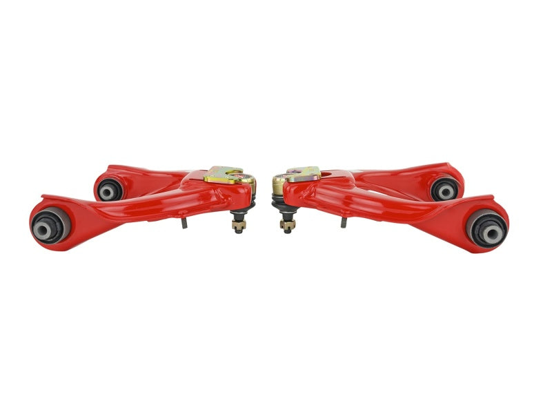 Skunk2 Racing Skunk2 Pro Series 03-06 Acura TSX/04-08 TL Adjustable Front Camber Kits