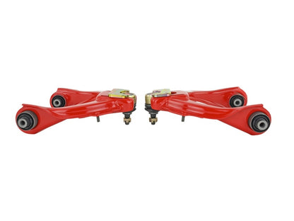 Skunk2 Racing Skunk2 Pro Series 03-06 Acura TSX/04-08 TL Adjustable Front Camber Kits
