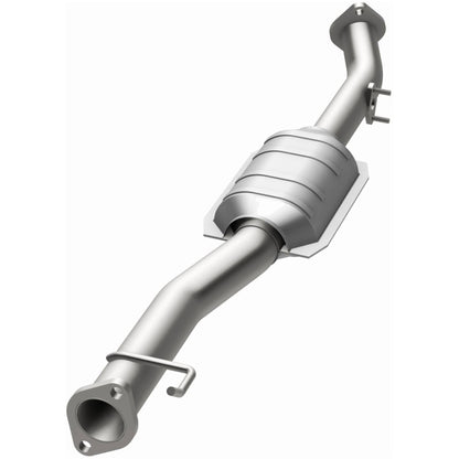 MagnaFlow Direct Fit Catalytic Converter 98-00 Toyota RAV4 2.0L